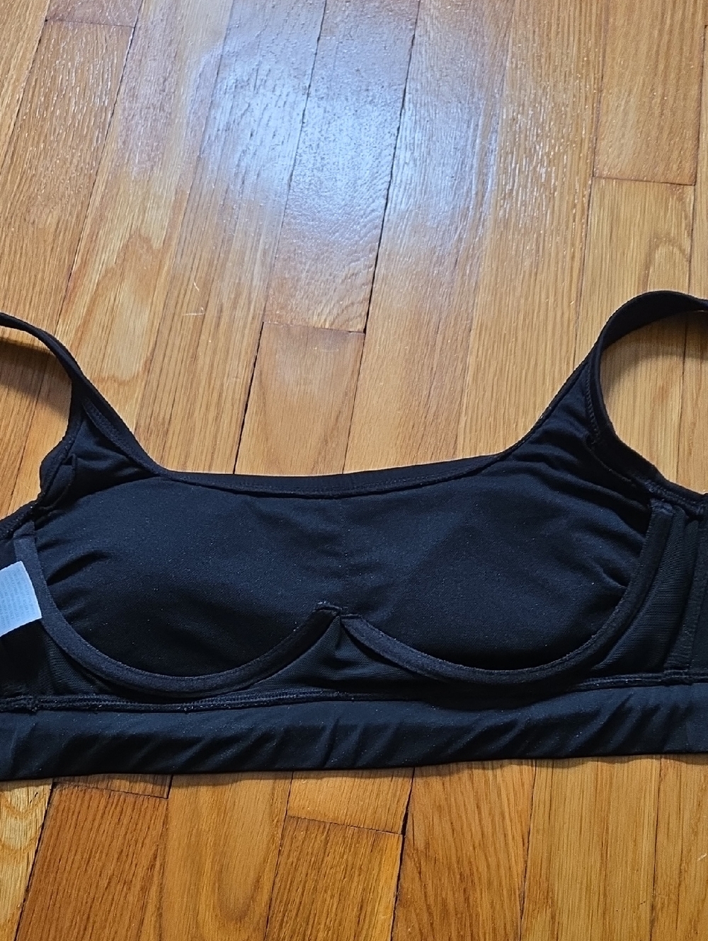 Kona Sol Bikini Top - Picture 3 of 5